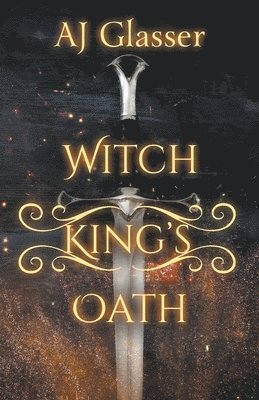 Witch King's Oath 1