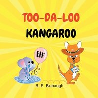 bokomslag Too-Da-Loo Kangaroo