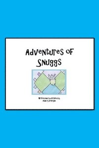 bokomslag Adventures of Snuggs