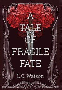 bokomslag Tale of Fragile Fate