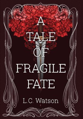 bokomslag Tale of Fragile Fate