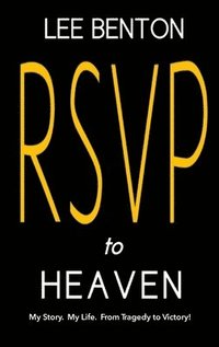 bokomslag RSVP to Heaven