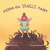 bokomslag Fiona the Tangle Fairy