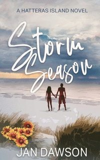 bokomslag Storm Season