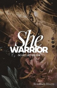 bokomslag She Warrior