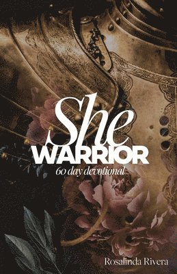 She Warrior 1