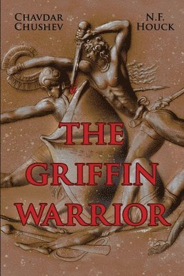 Griffin Warrior