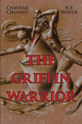 The Griffin Warrior 1