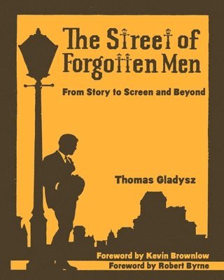 bokomslag Street of Forgotten Men