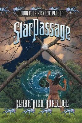 bokomslag StarPassage