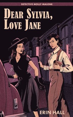 Dear Sylvia, Love Jane 1