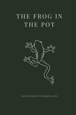 bokomslag Frog in the Pot