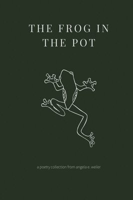 bokomslag The Frog in the Pot