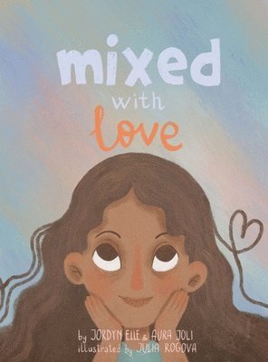 Mixed with Love 1