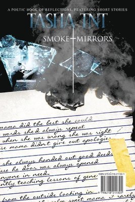 bokomslag Smoke and Mirrors