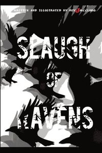 bokomslag Slaugh of Ravens