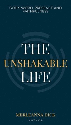 Unshakable Life