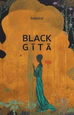 Black G&#299;t&#257; 1