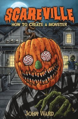 How to Create a Monster 1