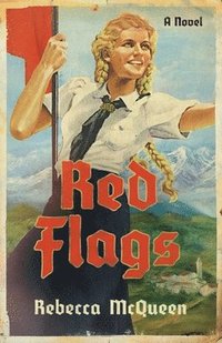 bokomslag Red Flags