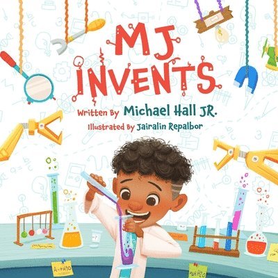 MJ Invents 1