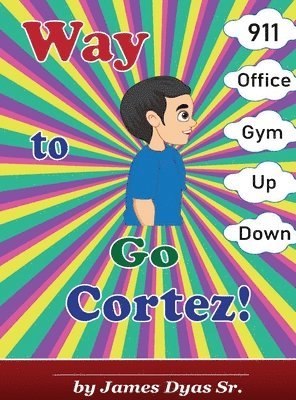 Way To Go Cortez! 1