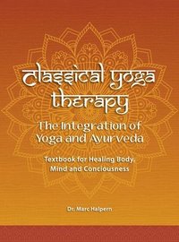 bokomslag Classical Yoga Therapy