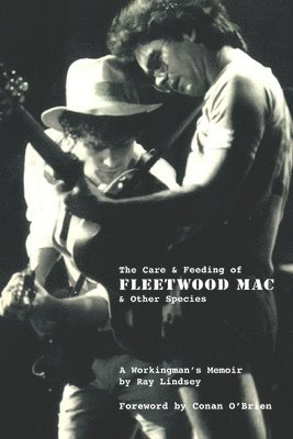 The Care and Feeding of Fleetwood Mac and Other Species 1