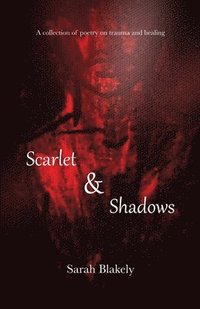 bokomslag Scarlet & Shadows