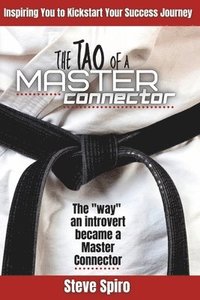 bokomslag The TAO of a Master Connector