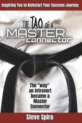 Christopher Salem, Ramon Ray, Marques Ogden - TAO of a Master Connector, Häftad