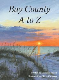 bokomslag Bay County A to Z