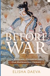 bokomslag Before War