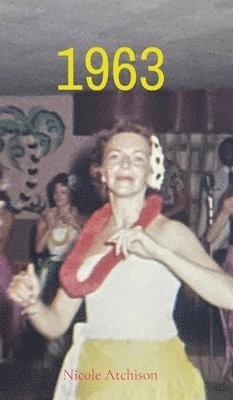 bokomslag 1963