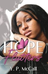 bokomslag Hope Flutters