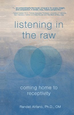 Listening in the Raw 1