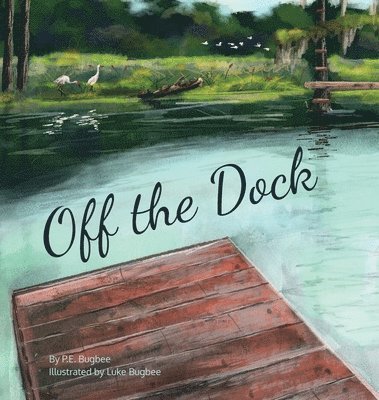 Off the Dock 1