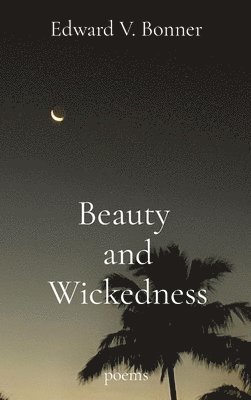 bokomslag Beauty and Wickedness