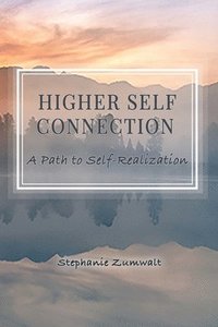 bokomslag Higher Self Connection