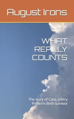 What Really Counts 1