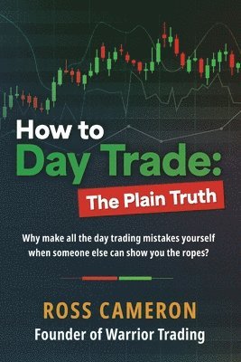 bokomslag How to Day Trade