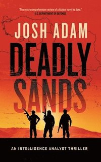 bokomslag Deadly Sands