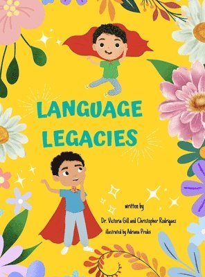 Language Legacies 1