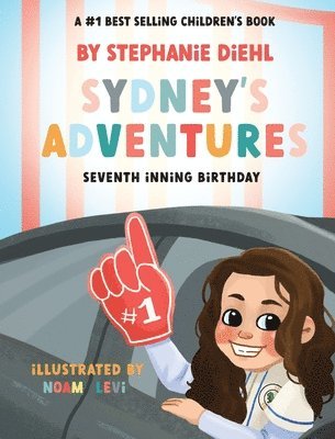 Sydney's Adventures 1