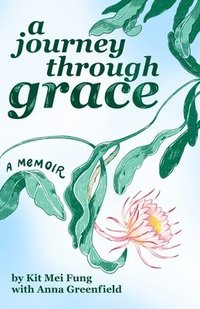 bokomslag A Journey Through Grace