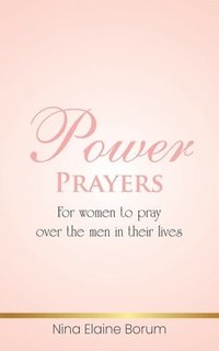 bokomslag Power Prayers