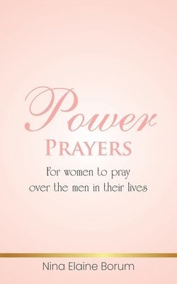 Power Prayers 1