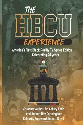 The HBCU Experience 1