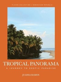 bokomslag Tropical Panorama