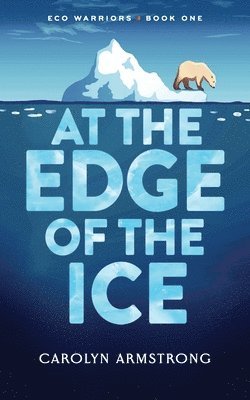At The Edge Of The Ice